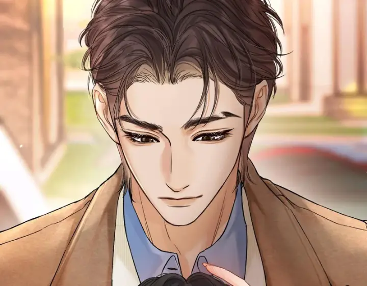 漫画《请多关照》039 还在躲我？第72张图