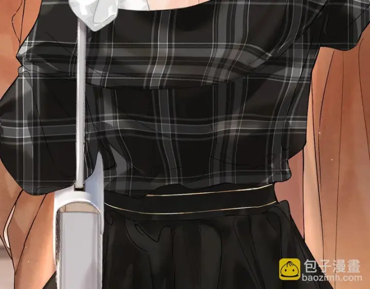 漫画《请多关照》039 还在躲我？第74张图
