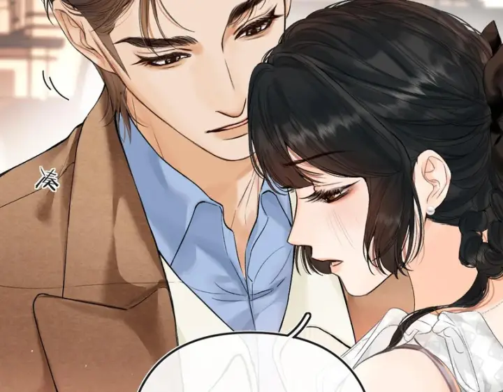 漫画《请多关照》039 还在躲我？第85张图