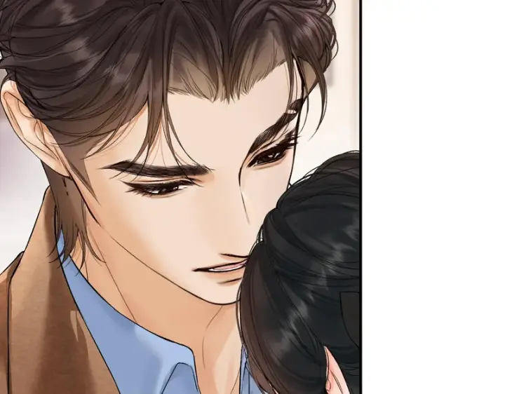 漫画《请多关照》039 还在躲我？第87张图