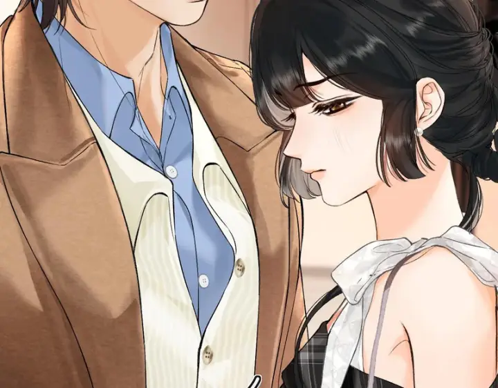 漫画《请多关照》039 还在躲我？第92张图