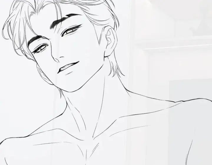 漫画《请多关照》请了个假条第12张图