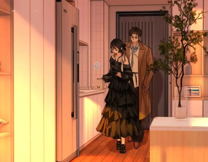 漫画《请多关照》040 不想负责？第17张图