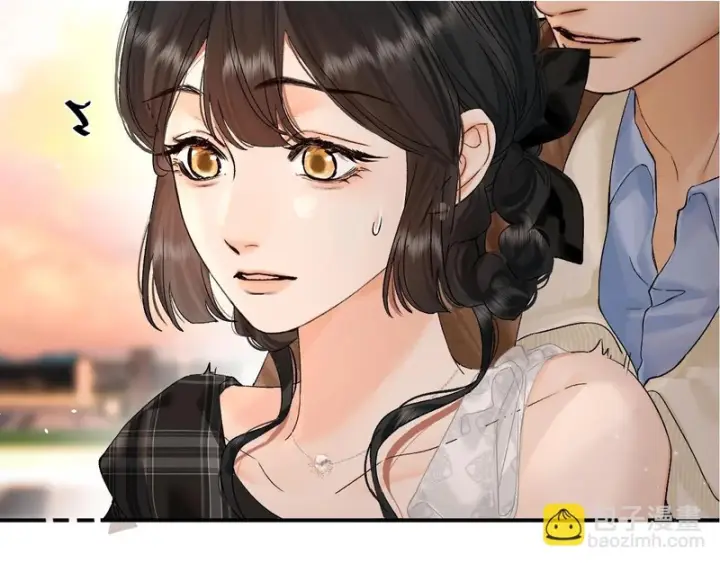漫画《请多关照》040 不想负责？第2张图