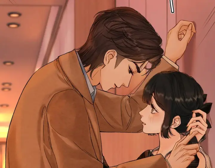 漫画《请多关照》040 不想负责？第21张图
