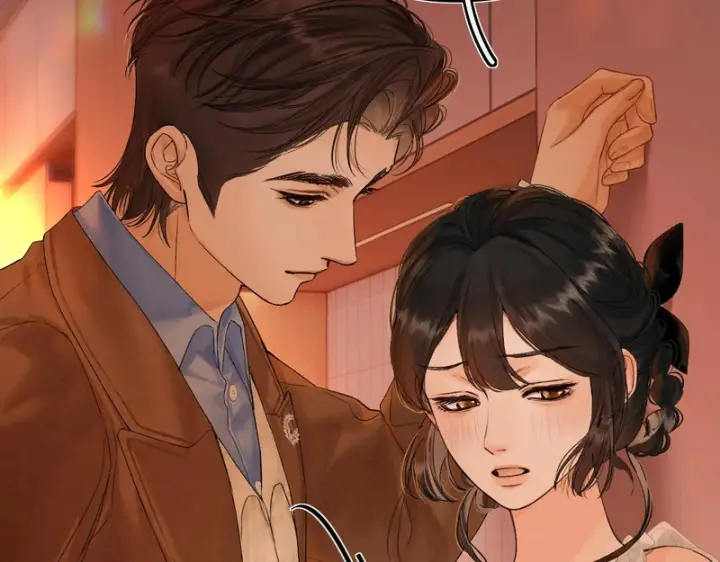 漫画《请多关照》040 不想负责？第37张图