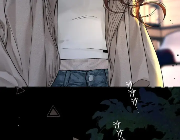 漫画《请多关照》041 等一个答案第110张图