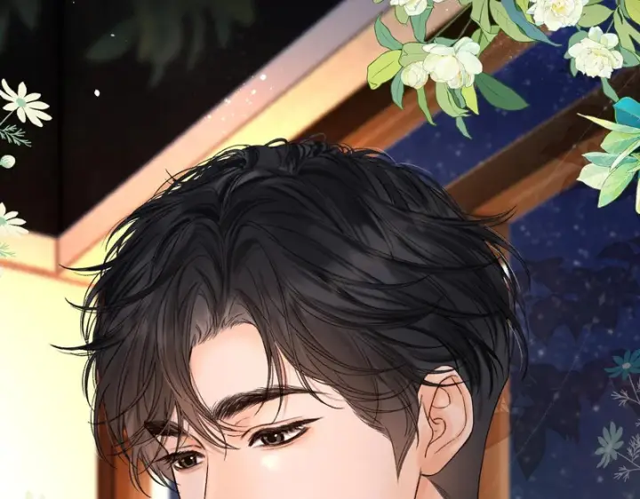 漫画《请多关照》041 等一个答案第130张图