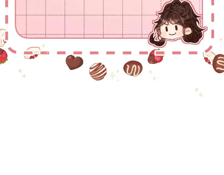漫画《请多关照》041 等一个答案第137张图