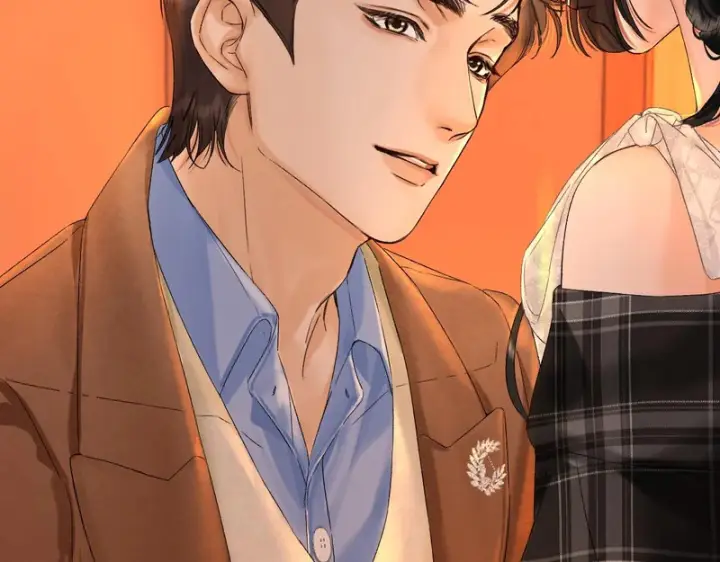 漫画《请多关照》041 等一个答案第52张图