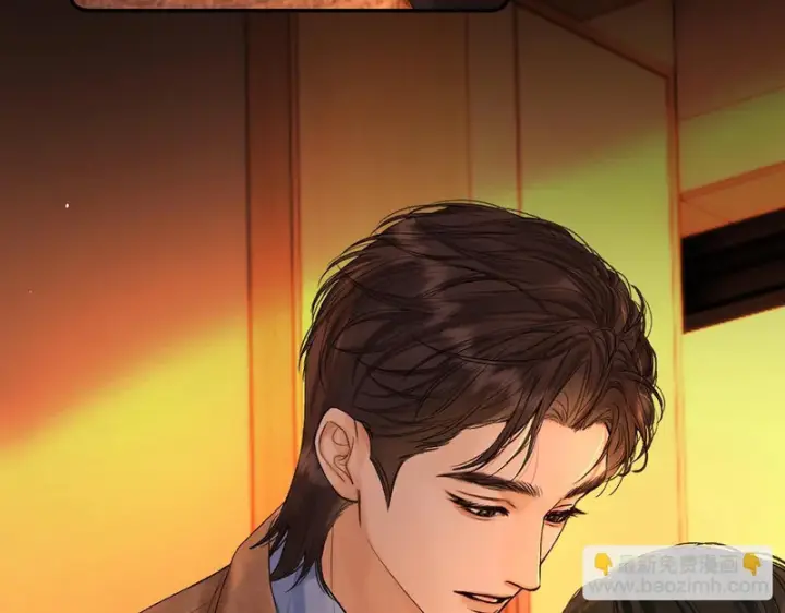 漫画《请多关照》041 等一个答案第61张图