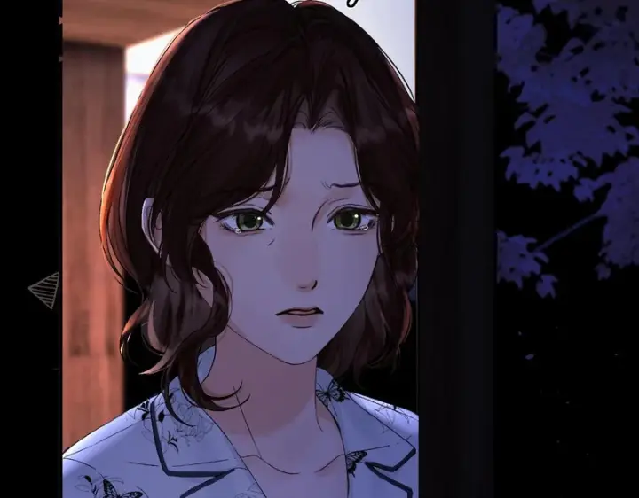 漫画《请多关照》041 等一个答案第93张图
