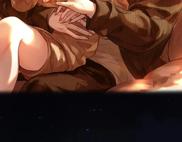 漫画《请多关照》042 这里还没擦第10张图