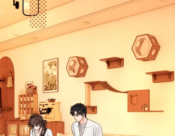 漫画《请多关照》042 这里还没擦第106张图