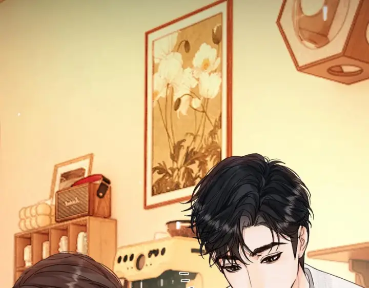 漫画《请多关照》042 这里还没擦第109张图