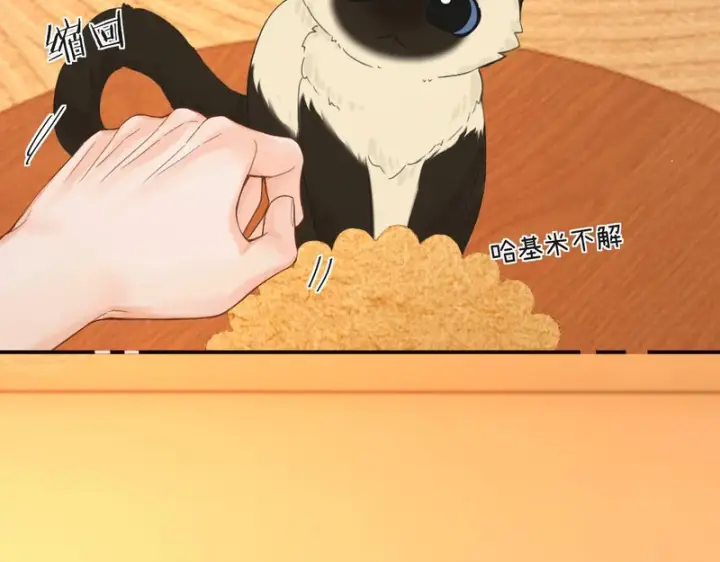 漫画《请多关照》042 这里还没擦第117张图