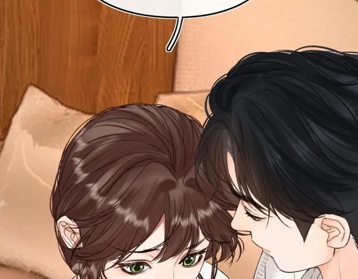 漫画《请多关照》042 这里还没擦第129张图