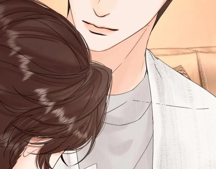 漫画《请多关照》042 这里还没擦第135张图