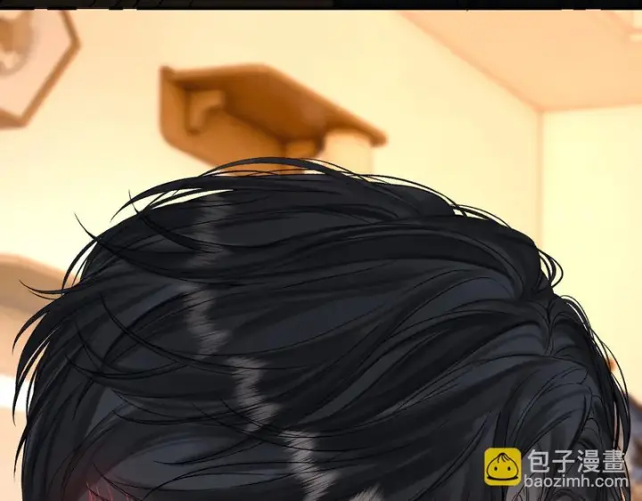 漫画《请多关照》042 这里还没擦第147张图