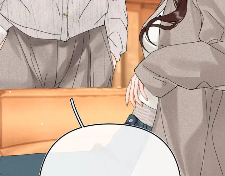漫画《请多关照》042 这里还没擦第48张图