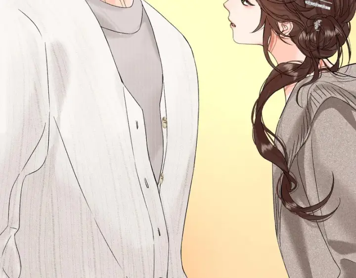 漫画《请多关照》042 这里还没擦第62张图