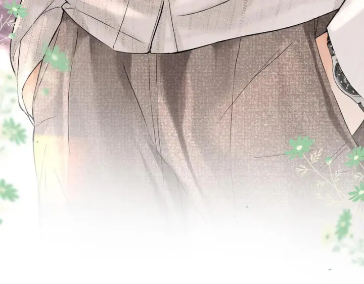 漫画《请多关照》042 这里还没擦第7张图