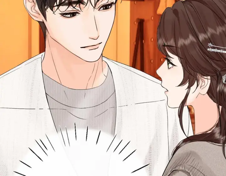 漫画《请多关照》042 这里还没擦第73张图