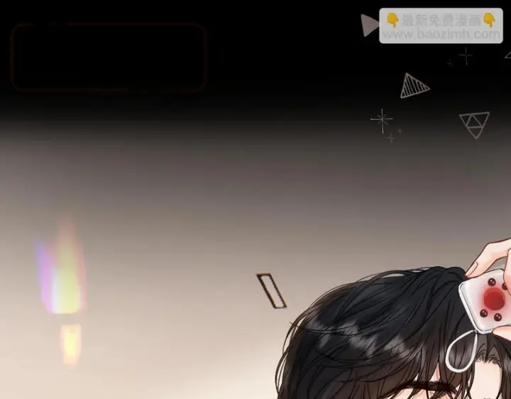 漫画《请多关照》042 这里还没擦第92张图