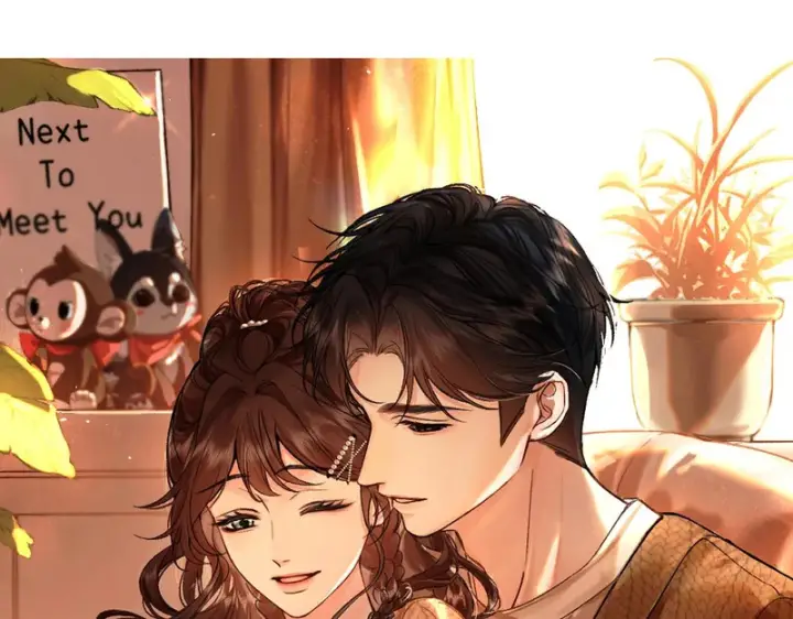 漫画《请多关照》043 投喂第11张图