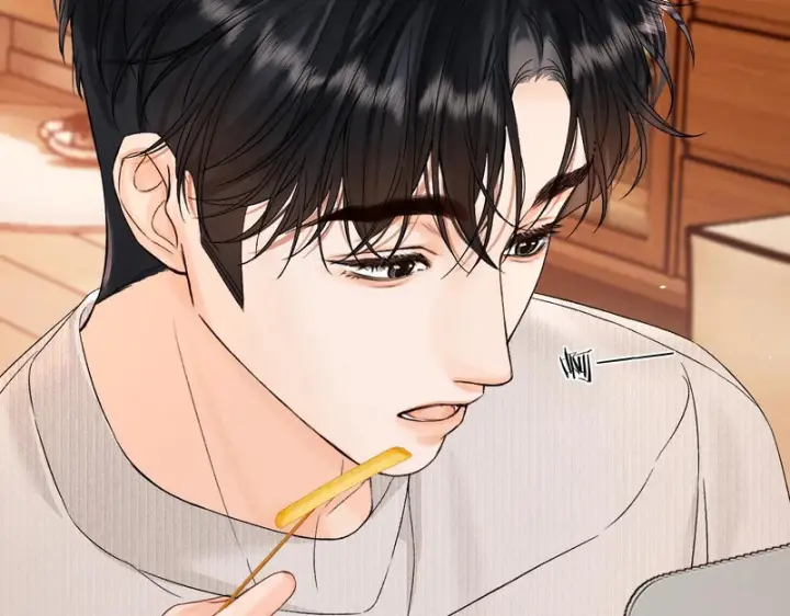 漫画《请多关照》043 投喂第131张图