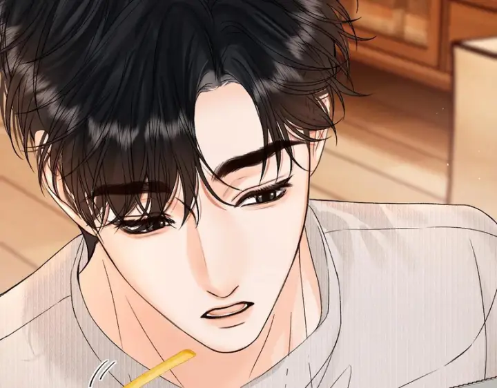 漫画《请多关照》043 投喂第133张图