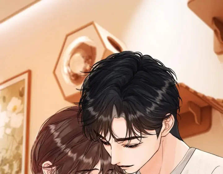漫画《请多关照》043 投喂第17张图