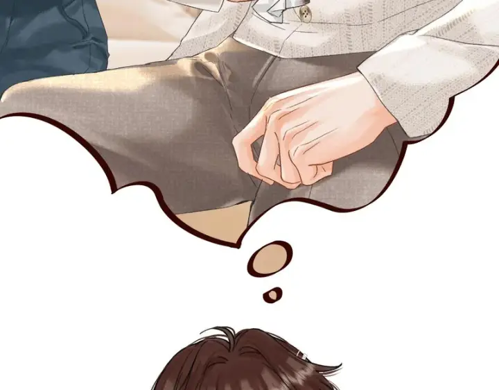 漫画《请多关照》043 投喂第19张图