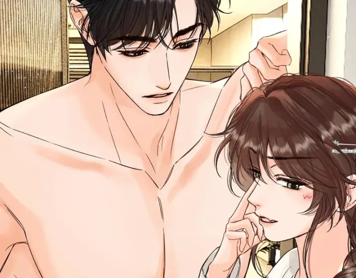 漫画《请多关照》043 投喂第86张图