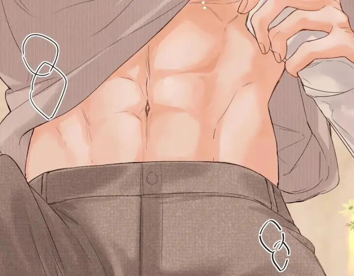 漫画《请多关照》044 我要试试第130张图