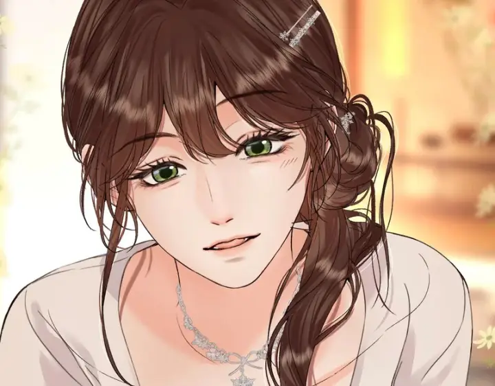 漫画《请多关照》044 我要试试第133张图