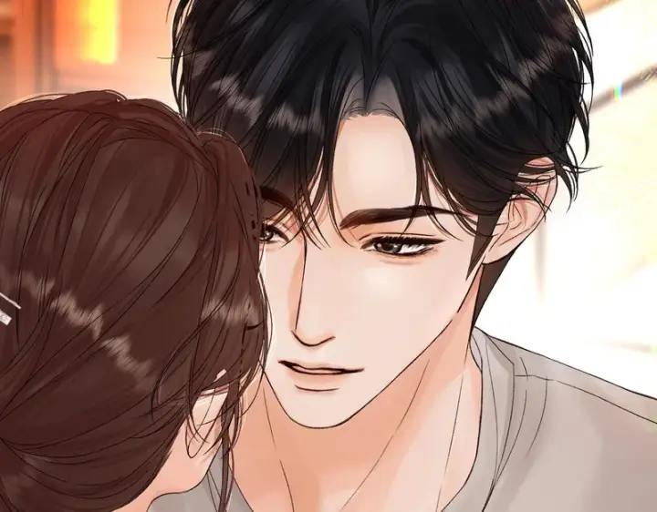 漫画《请多关照》044 我要试试第138张图