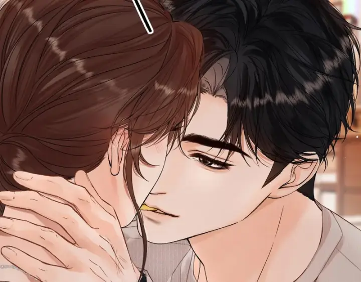 漫画《请多关照》044 我要试试第38张图