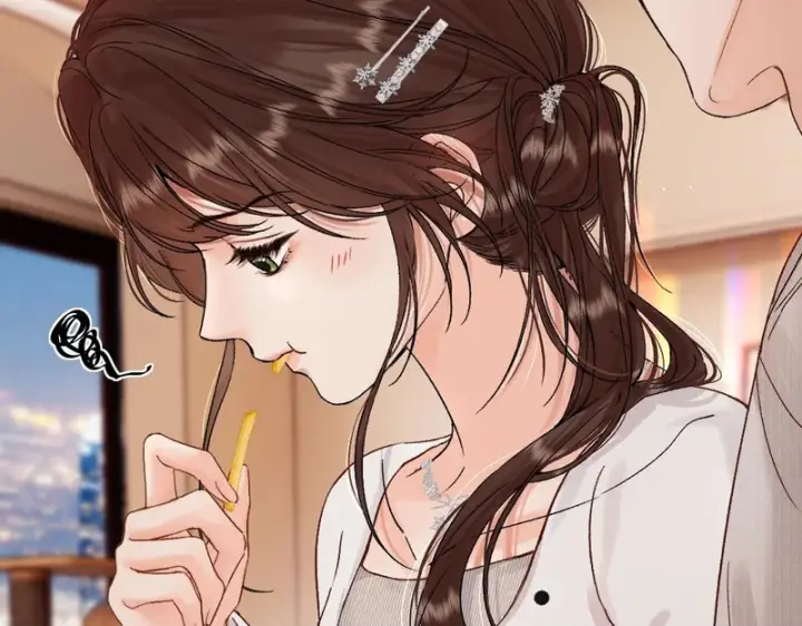 漫画《请多关照》044 我要试试第50张图