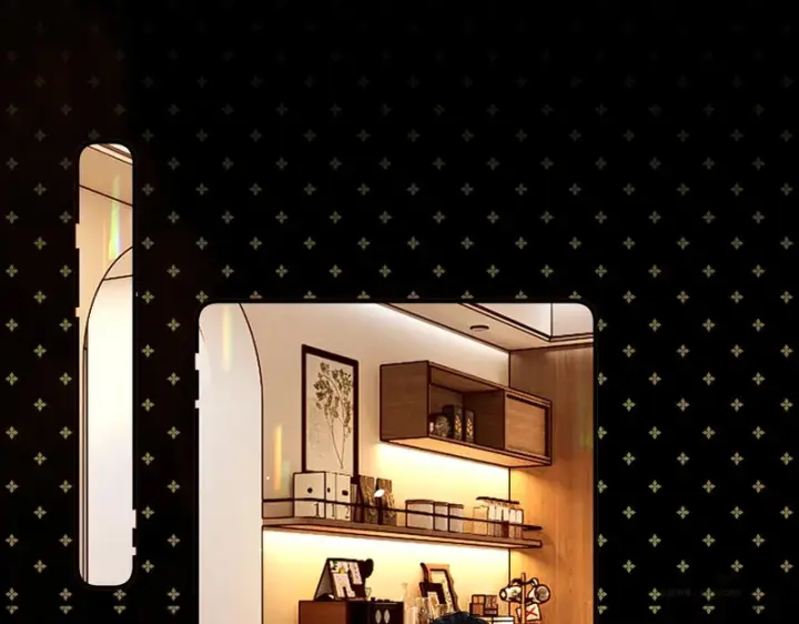 漫画《请多关照》044 我要试试第53张图
