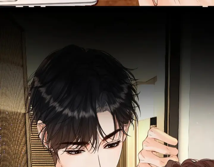 漫画《请多关照》044 我要试试第73张图