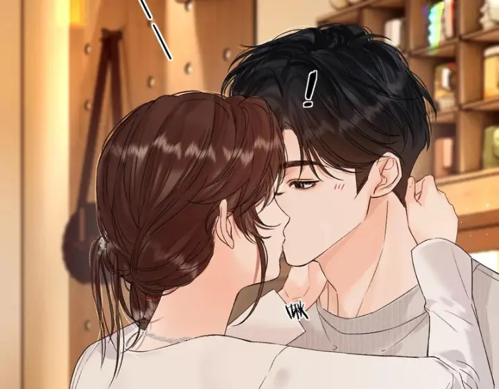 漫画《请多关照》044 我要试试第95张图