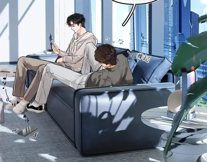 漫画《请多关照》045 主动第108张图