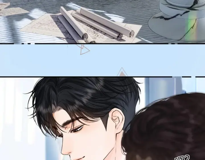 漫画《请多关照》045 主动第109张图