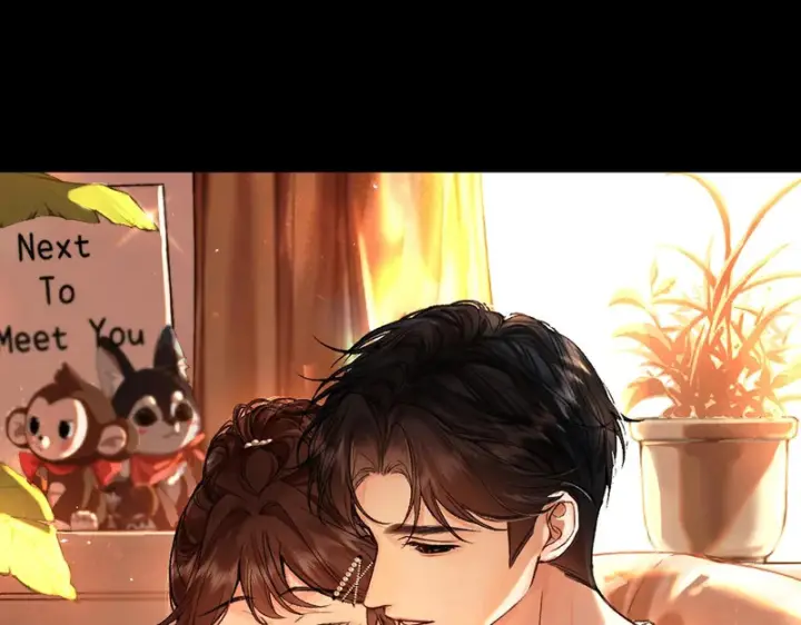 漫画《请多关照》045 主动第11张图