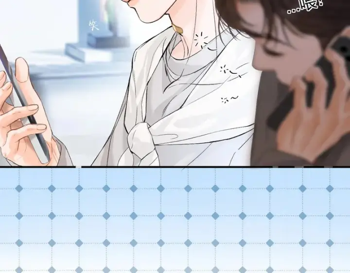 漫画《请多关照》045 主动第110张图