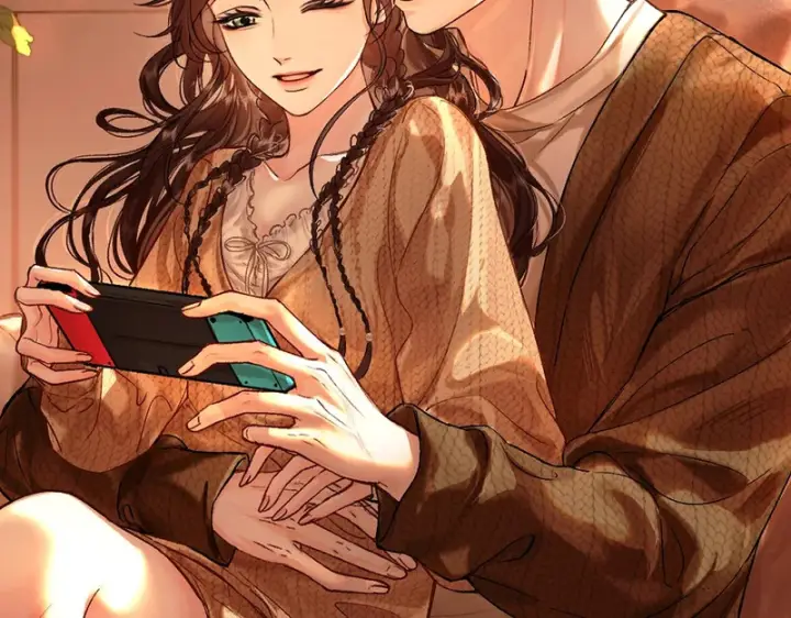 漫画《请多关照》045 主动第12张图