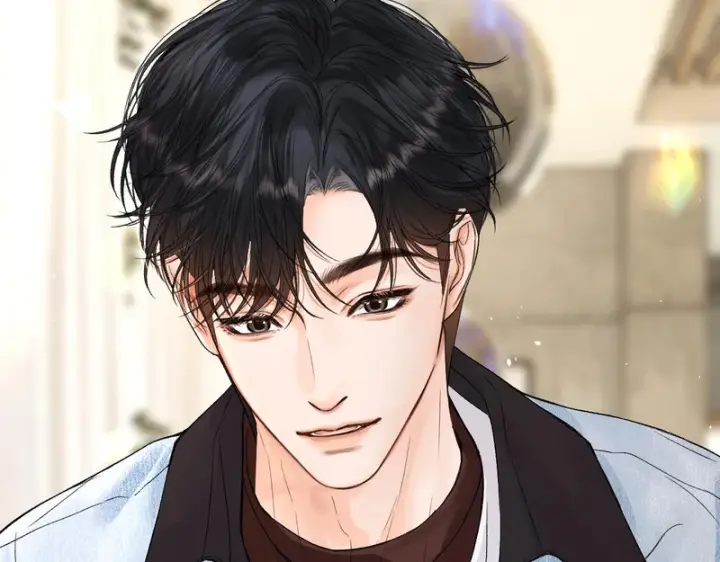 漫画《请多关照》045 主动第129张图