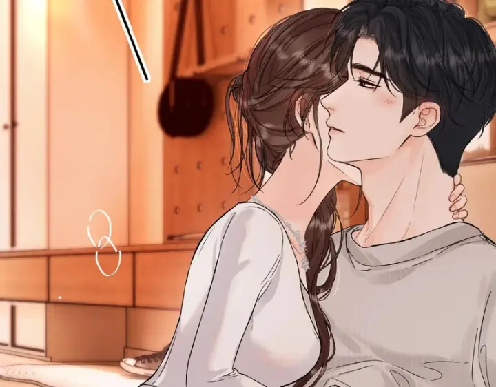 漫画《请多关照》045 主动第15张图