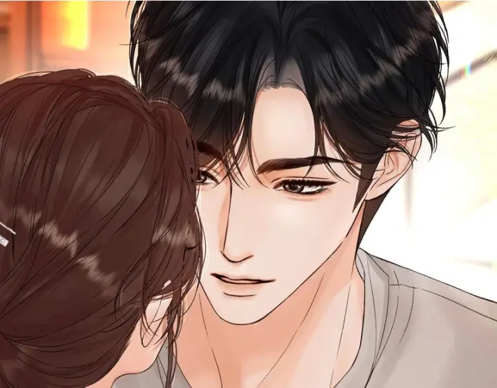 漫画《请多关照》045 主动第2张图